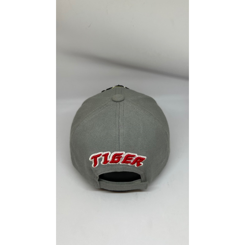 Nón logo hổ thêu 2hand