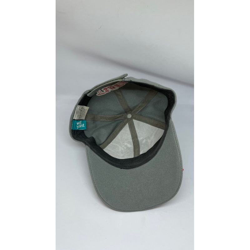 Nón logo hổ thêu 2hand