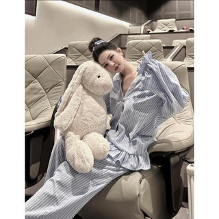 Thỏ bông JellyBunny giống Mai Phương Bùi