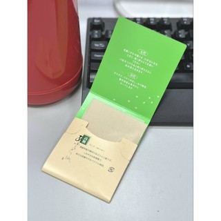 SET 120 TƠ GIẤY THẤM DẦU DA MẶT - NHẬT