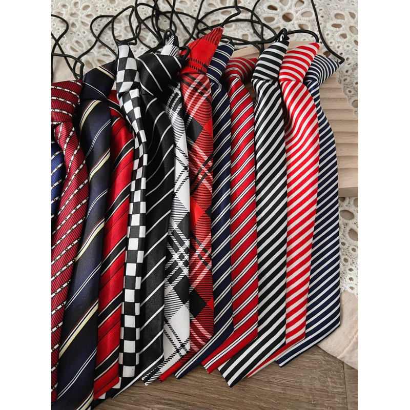 Cà vạt cho bé trai, cà vạt trẻ em free size