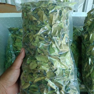 Lá chúc sấy khô 250gr