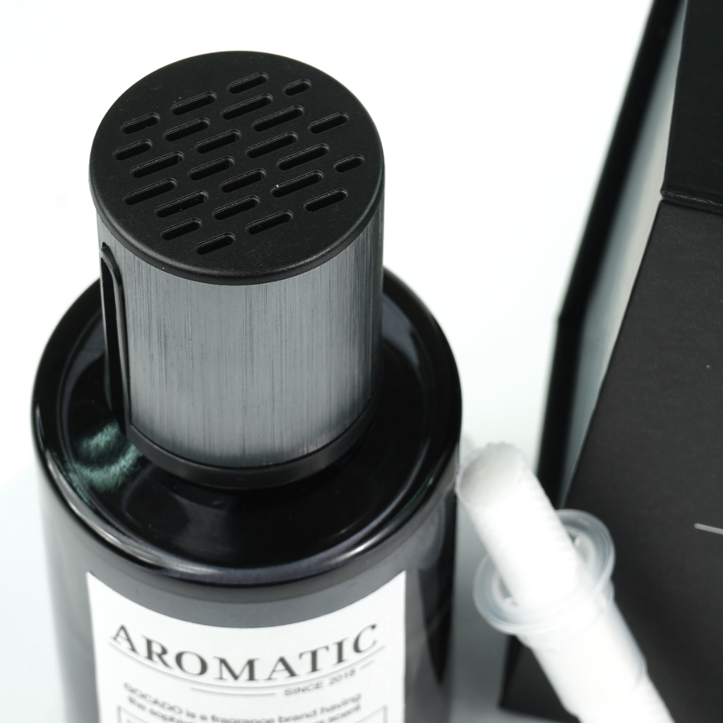 [CHÍNH HÃNG] Aromatic Rose - Nước hoa ô tô cao cấp 100% thiên nhiên, khử mùi, chống say xe, an toàn sức khoẻ | BigBuy360 - bigbuy360.vn