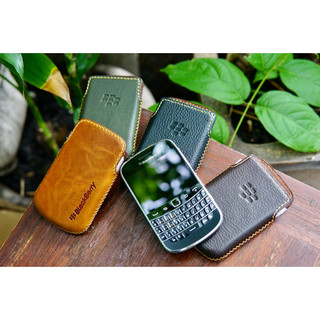 [LaoHac Store] Bao Da BlackBerry Bold 9900/9930