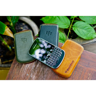 [LaoHac Store] Bao Da BlackBerry Bold 9900/9930