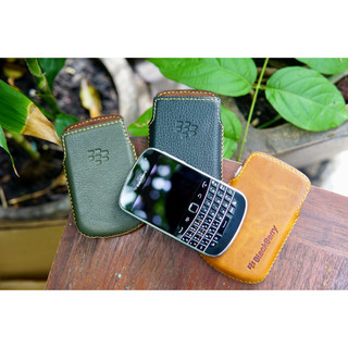 [LaoHac Store] Bao Da BlackBerry Bold 9900/9930