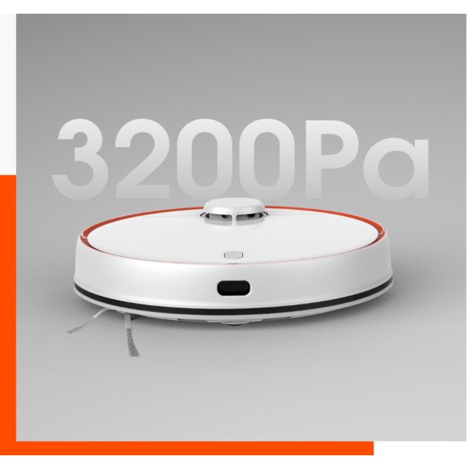 Robot Hút Bụi Lau Nhà Tự Động Làm Sạch Thông Minh iLife T1s