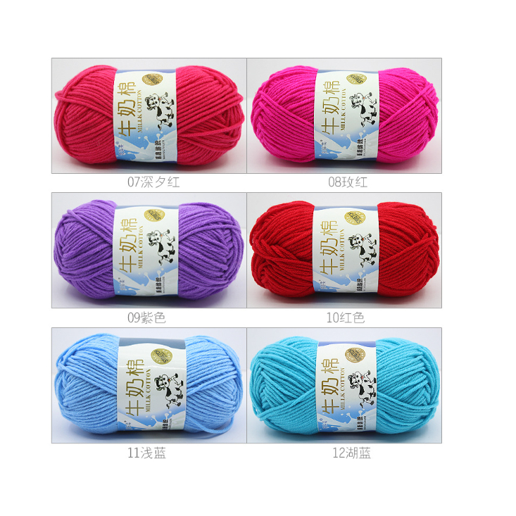 Bảng màu 1-52_len milk bò