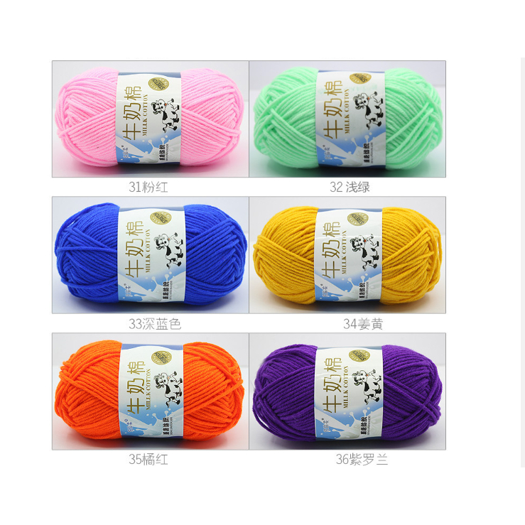 Bảng màu 1-52_len milk bò