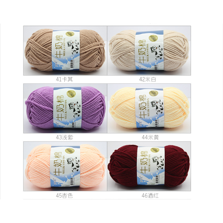 Bảng màu 1-52_len milk bò