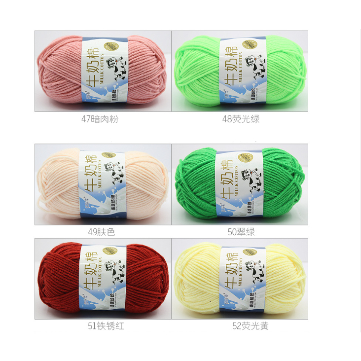 Bảng màu 1-52_len milk bò