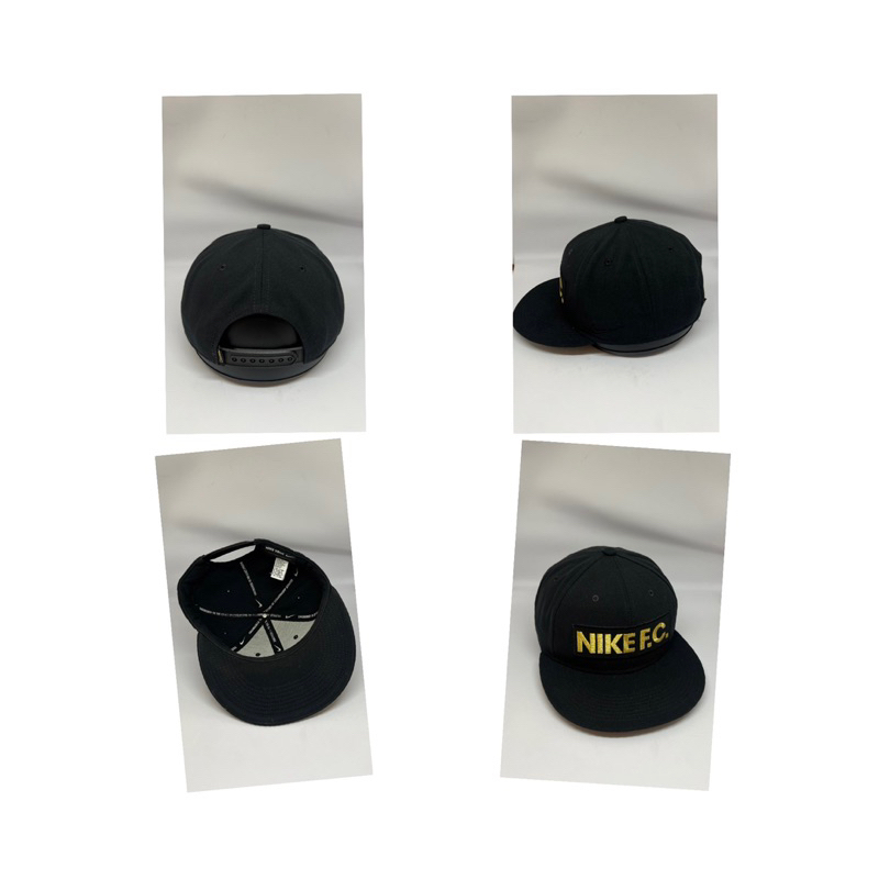 Nón snapback Nike chính hãng 2hand
