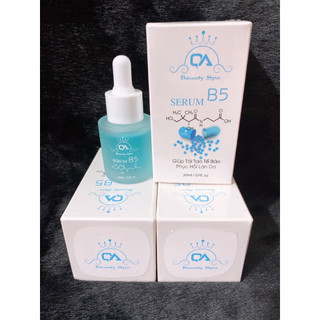Serrum B5 phục hồi