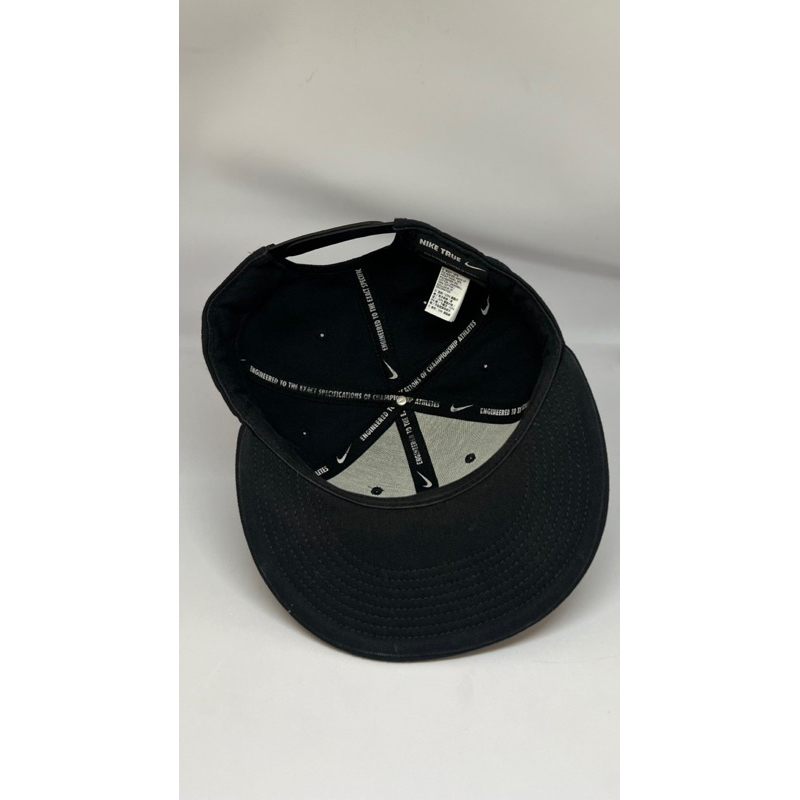 Nón snapback Nike chính hãng 2hand