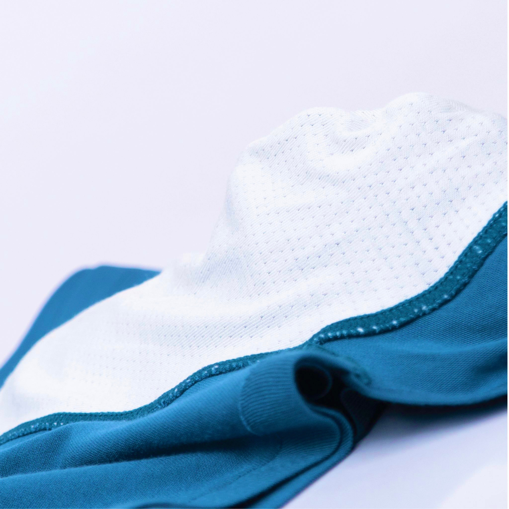 Quần Boxer nam MODAL BUFUN sợi vải gỗ sồi, siêu co giãn kháng khuẩn, cạp không đường may