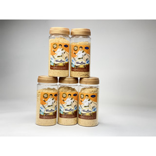 CHÀ BÔNG CÁ CỜ GÒN KHÔNG CAY VUA BIỂN