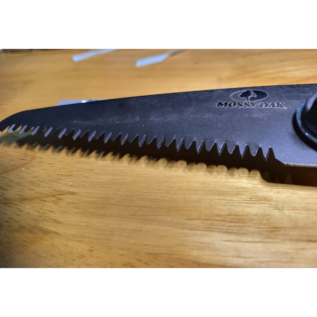 Cưa gấp Mossy Oak- EDC Tools