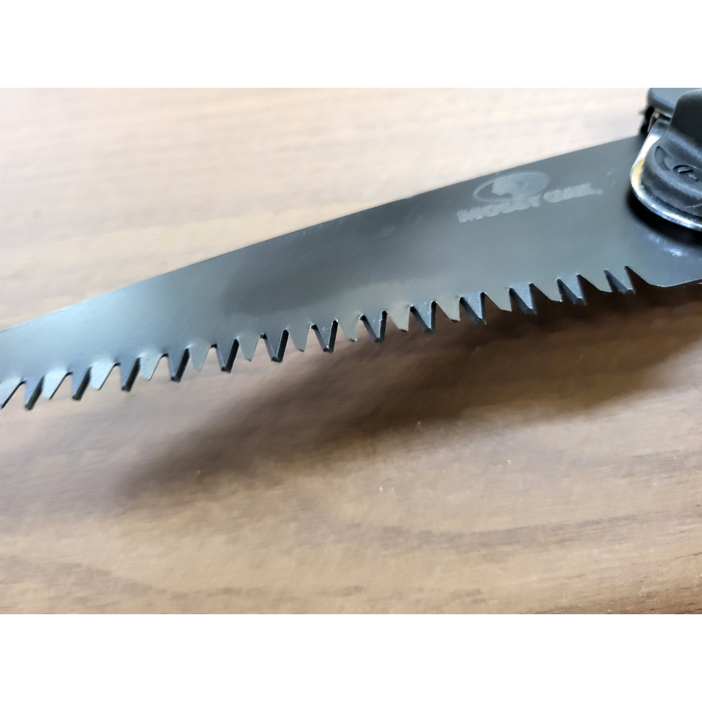 Cưa gấp Mossy Oak- EDC Tools