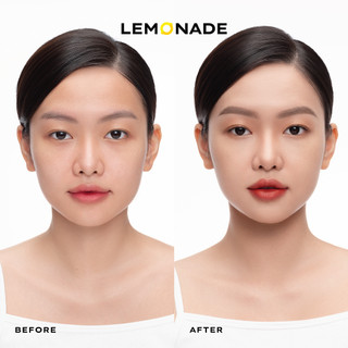 Phấn Nước Siêu Kiềm Dầu Lemonade Supermatte Cushion 15g bản mới