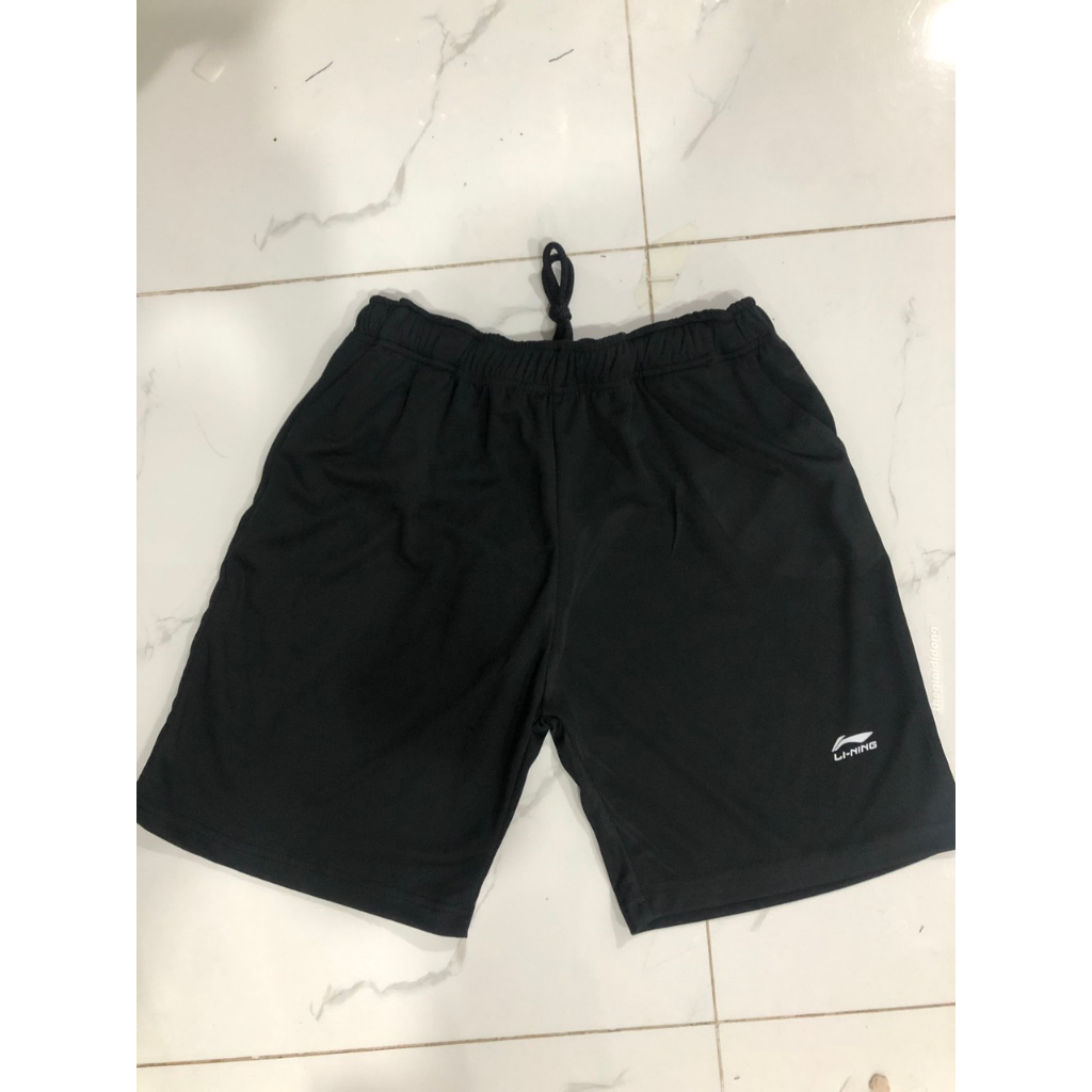 Áo cầu lông nam nữ, Áo thể thao nam nữ