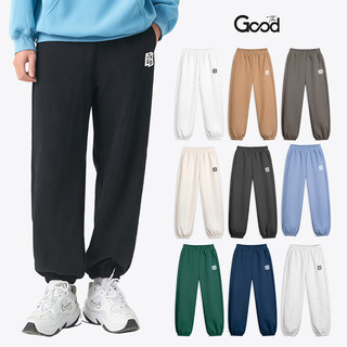 Quần SweatPant Basic THEGOOD/ Bevis Pant