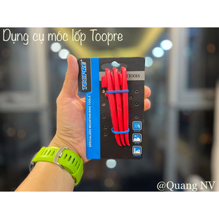 Dụng cụ móc lốp xe đạp Toopre