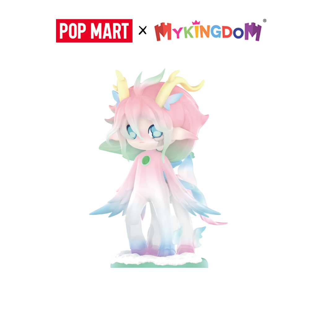 Mô Hình Đồ Chơi POP MART Azura Spring Fantasy 6941848218995 - Giao Hàng Ngẫu Nhiên