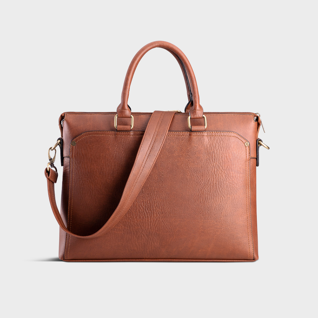 Cặp công sở nam đa năng Lata CA35