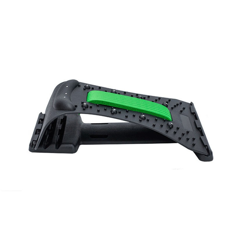 Khung Massage Shiatsu Cổ vai, gáy