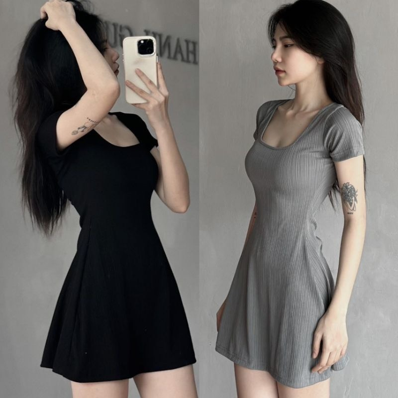 BEST SELLER  - BEST SELLER  - BEST SELLER  - BEST SELLER  - BEST SELLER  - BEST SELLER  - Váy body nữ  Siêu Xinh đẹp gợi