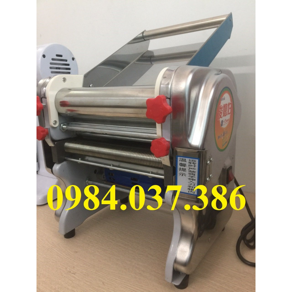 Máy làm mì sợi gia đình - Máy làm mì sợi mini