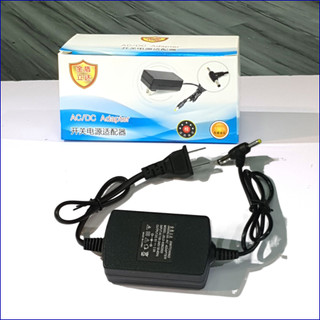 Nguồn Adapter 6V-2A có 2 đầu ra 4 ly và 5.5 ly sạc đồ đổi nguồn tiện lơi