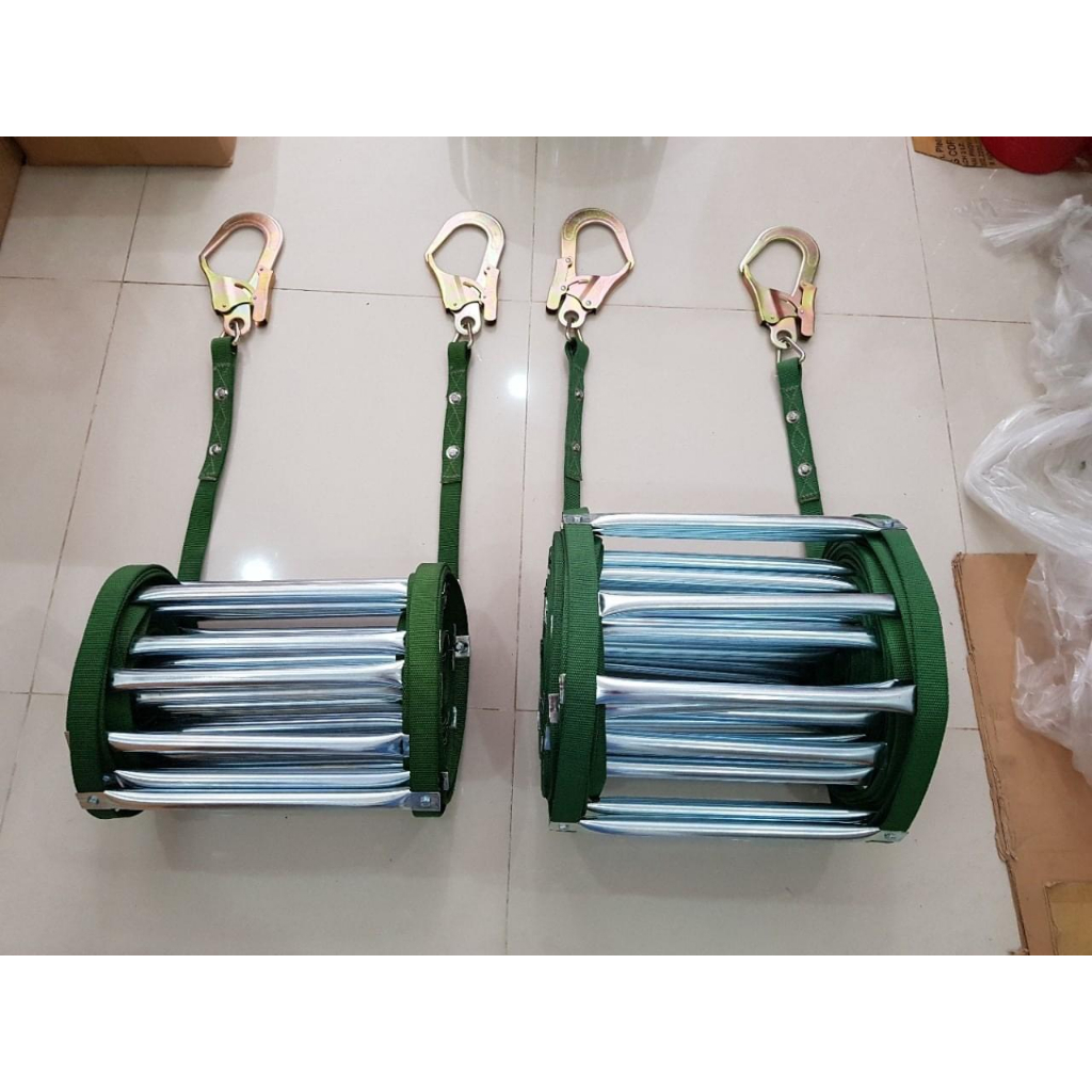 Thang Dây Thoát Hiểm Chung Cư Nhà Cao Tầng_TBPC06