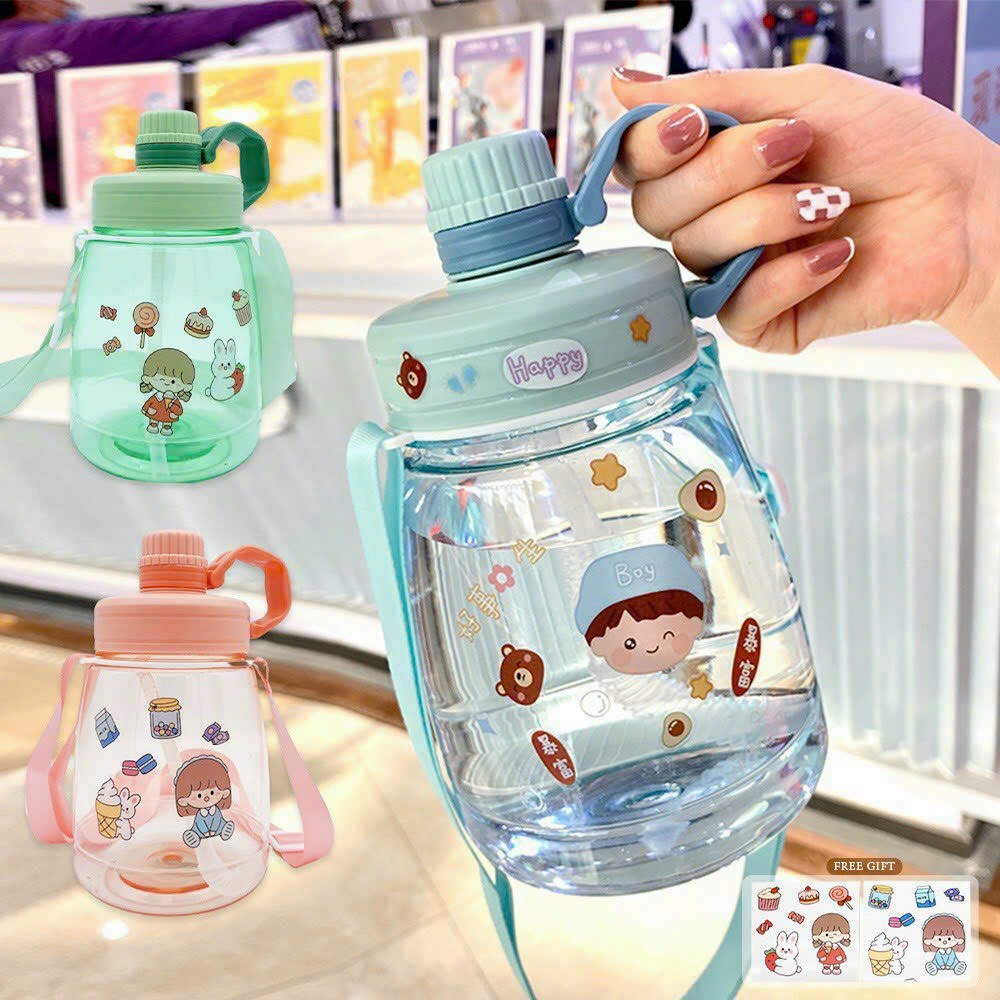 Bình đựng nước