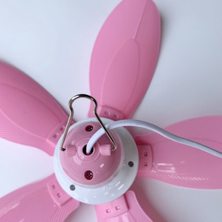 Quạt Màn mini 5 Cánh sải 42cm.