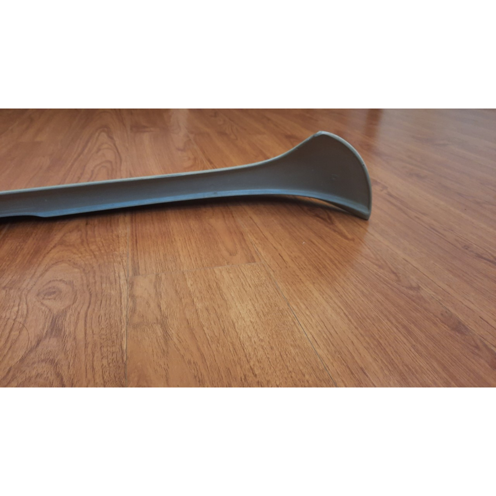 Đuôi gió, cánh lướt gió xe KIA MORNING 2012-2021, mộc chưa sơn hàng loại 1