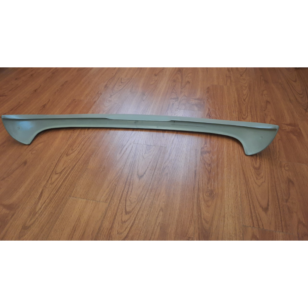 Đuôi gió, cánh lướt gió xe KIA MORNING 2012-2021, mộc chưa sơn hàng loại 1