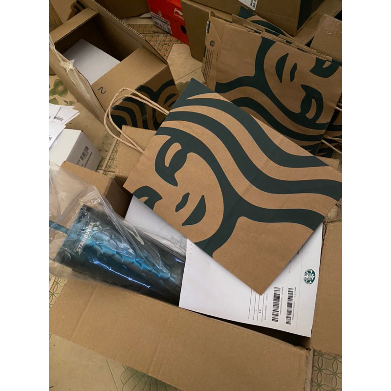 TRẢ HÀNG ORDER CỐC, BÌNH GIỮ NHIỆT