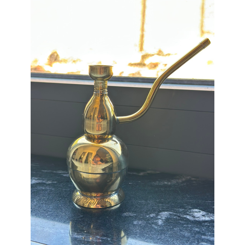 Lọc tạo hình bầu dục xinh xắn.