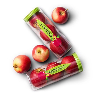 Táo Rockit Tươi Giòn Ngọt - Ống 4 trái - Foodmap Fruits