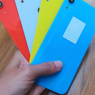 Nắp lưng kỹ thuật x.r lỗ to