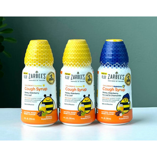 🌼🌼🌼 siro zarbeer's cough syrup