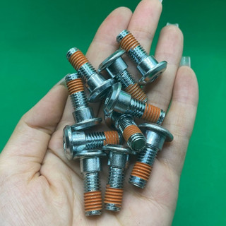Ốc đĩa phanh lục giác Honda Yamaha