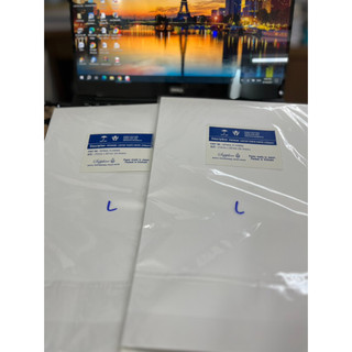 Giấy in ảnh sapphire lụa khổ a4 giá tốt