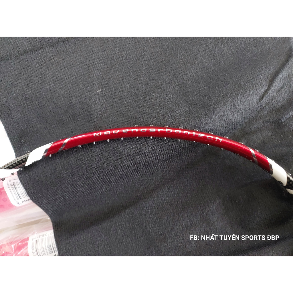 Vợt cầu lông Flypower Tornado 800