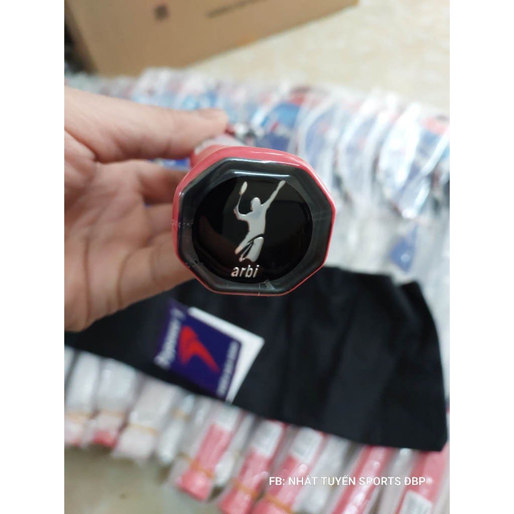 Vợt cầu lông Flypower Tornado 800