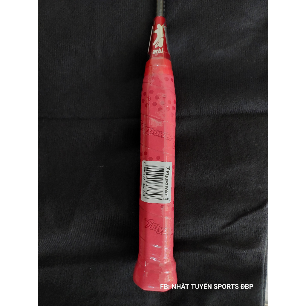 Vợt cầu lông Flypower Tornado 800