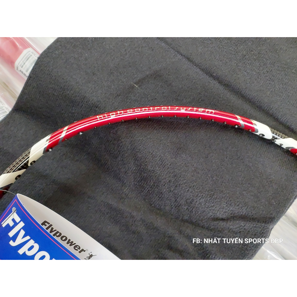 Vợt cầu lông Flypower Tornado 800