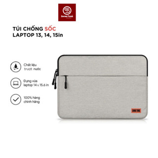 Túi chống sốc laptop 13.14.15.15.6 inch 2 NGĂN cao cấp  SHINE TORE ST - 002