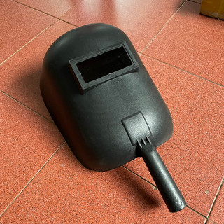 Mặt nạ hàn cầm tay